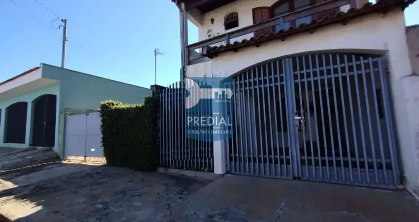 Casa com 3 quartos à venda na Rua Elias Arsenios, Jardim Cruzeiro do Sul, São Carlos