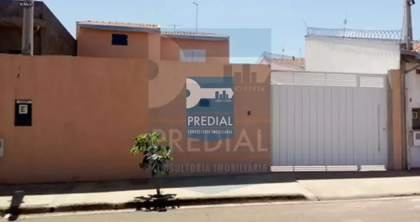 Casa com 3 quartos à venda na Rua Syllas da Silva Rosa, Jardim Embaré, São Carlos