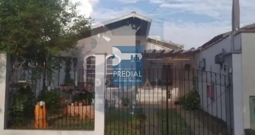 Casa com 2 quartos à venda na Rua Claudenice Baldan Maiello, Parque Novo Mundo, São Carlos