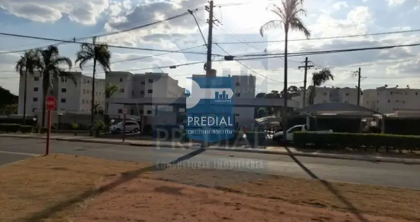 Apartamento 2 quartos para venda distrito industrial miguel abdelnur, são carlos