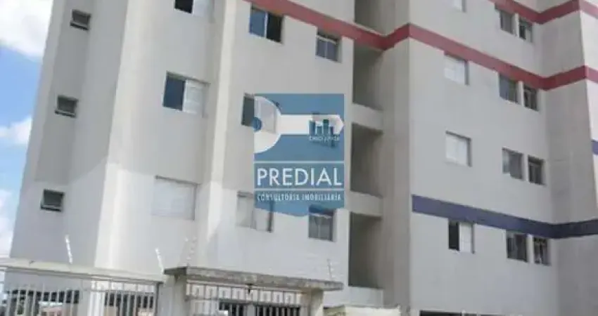 Apartamento com 1 quarto à venda na Alameda dos Crisântemos, 272, Cidade Jardim, São Carlos
