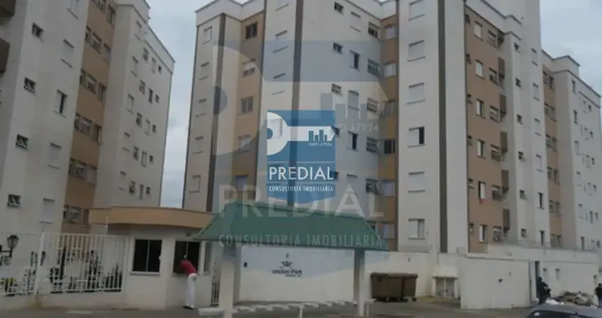 Apartamento 2 quartos para venda recreio são judas tadeu, são carlos