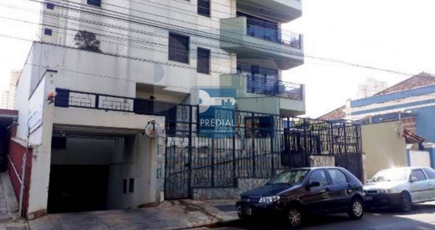 Apartamento 3 quartos para Venda Centro, São Carlos
