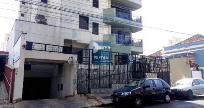 Apartamento com 3 quartos à venda no Centro, São Carlos 