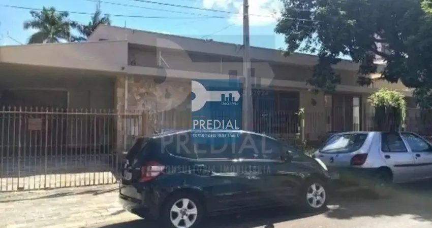 Casa 5 quartos para Locação Parque Santa Mônica, São Carlos