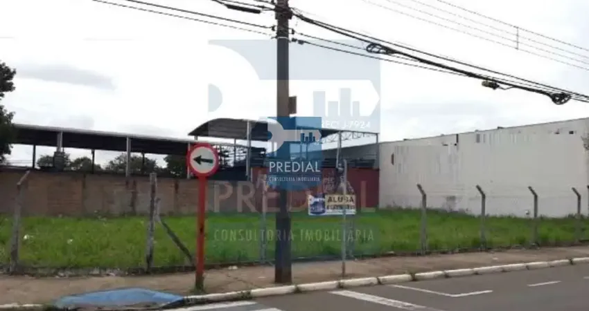 Terreno residencial 0 quarto para venda jardim são paulo, são carlos