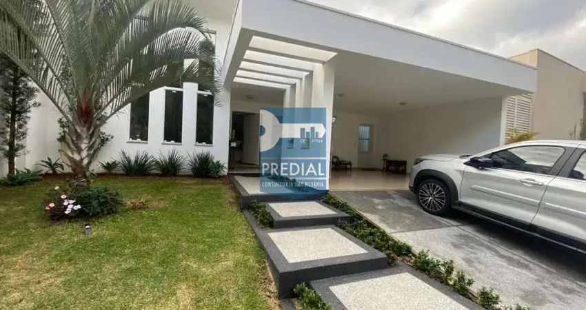 Casa de Condomínio 3 quartos para Venda Village Damha II, São Carlos