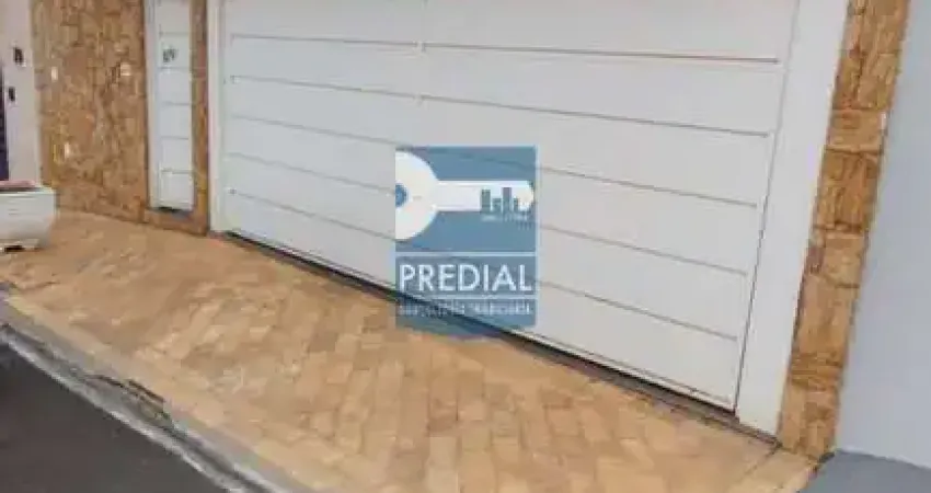 Casa com 2 quartos à venda no Parque Fehr, São Carlos 