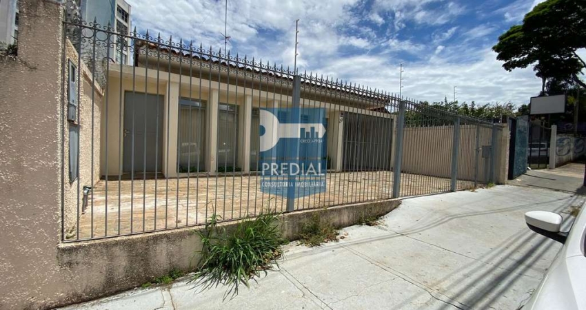 Casa 3 quartos para venda Jardim Paraíso, São Carlos
