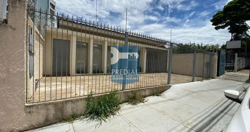 Casa com 3 quartos à venda no Jardim Paraíso, São Carlos