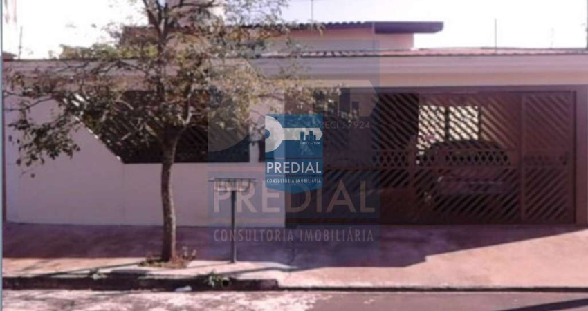 Casa 2 quartos para Venda Jardim Ipanema, São Carlos