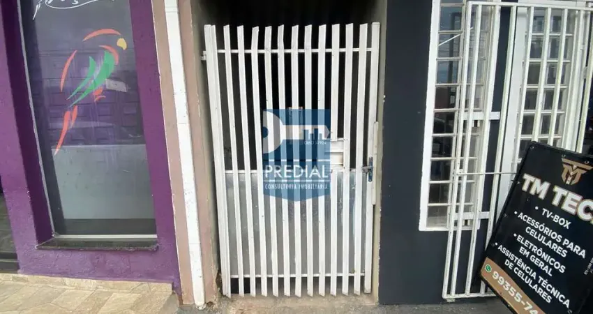 Casa 1 quarto para Locação Parque Residencial Maria Stella Faga, São Carlos