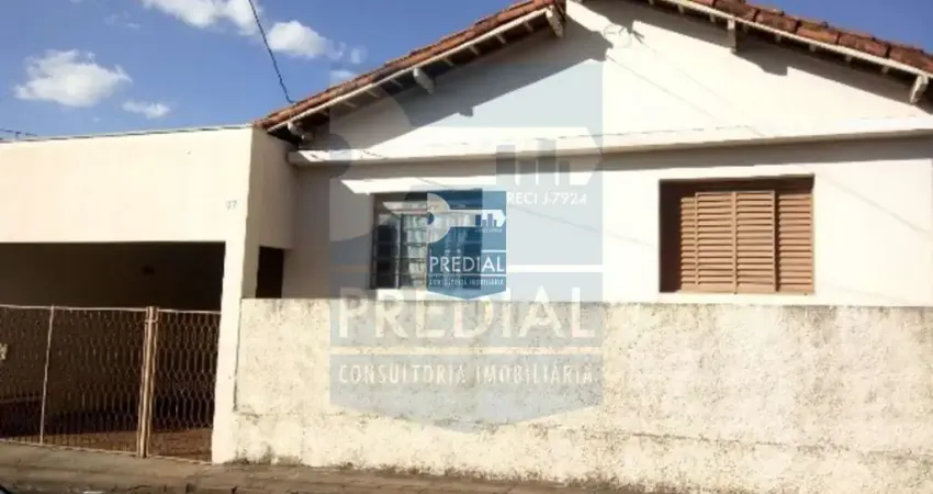 CASAS A DEMOLIR  AT 340 m2 para Venda Vila Marcelino, São Carlos