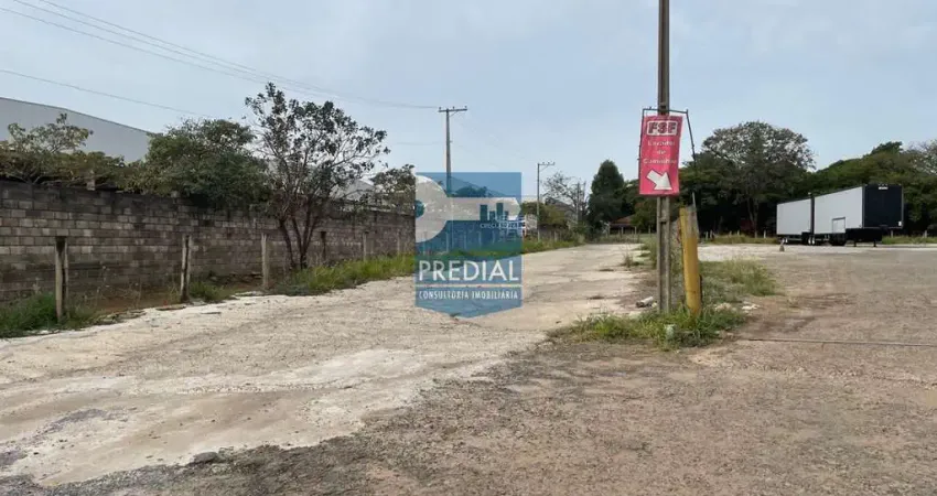 Terreno comercial para venda jardim guanabara, são carlos , em excelente área, as margens da rodovia