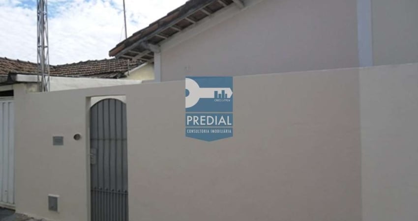 Casa com 1 quarto para alugar na Vila Prado, São Carlos 