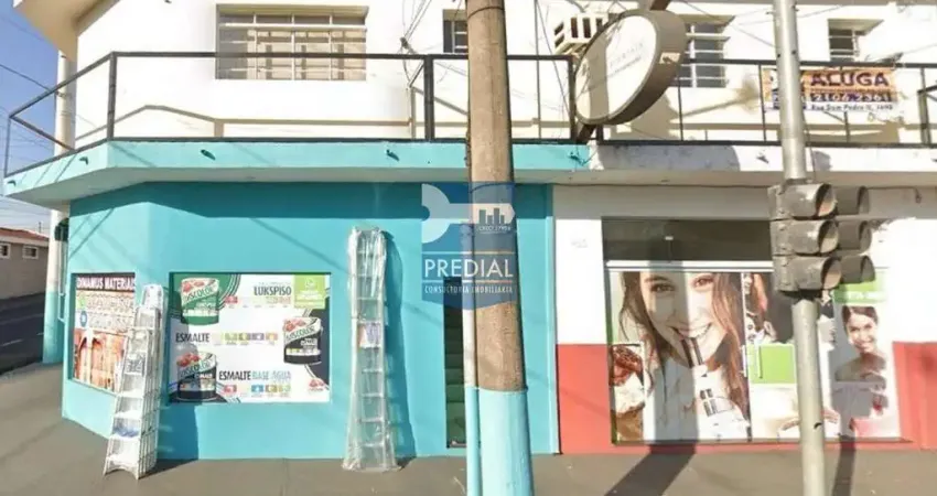 Sala comercial para alugar na Vila Boa Vista 1, São Carlos 