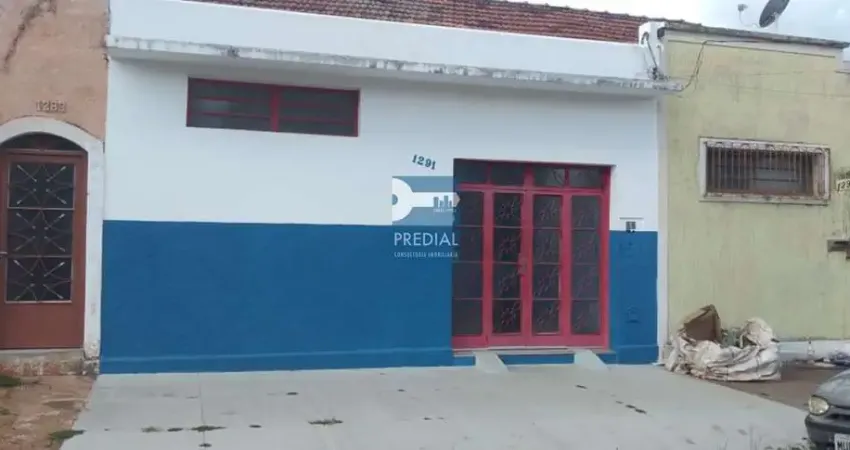 Casa 2 quartos para Locação Jardim Brasil, São Carlos