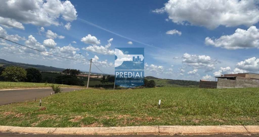Lote em Condomínio para Venda RESIDENCIAL CUSCOVILLE, Analândia