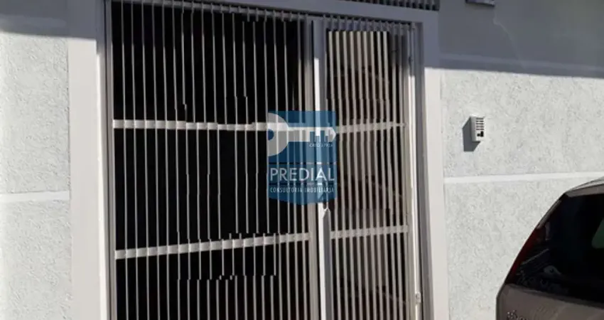 Casa com 2 quartos para alugar no Centro, São Carlos