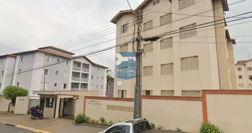 Apartamento 2 quartos para venda jardim nova santa paula, são carlos