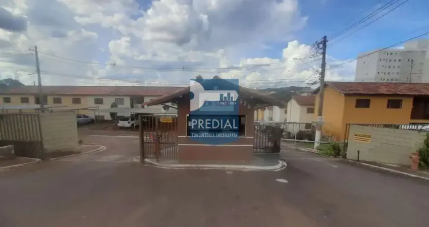 Apartamento 2 quartos para locação recreio são judas tadeu, são carlos