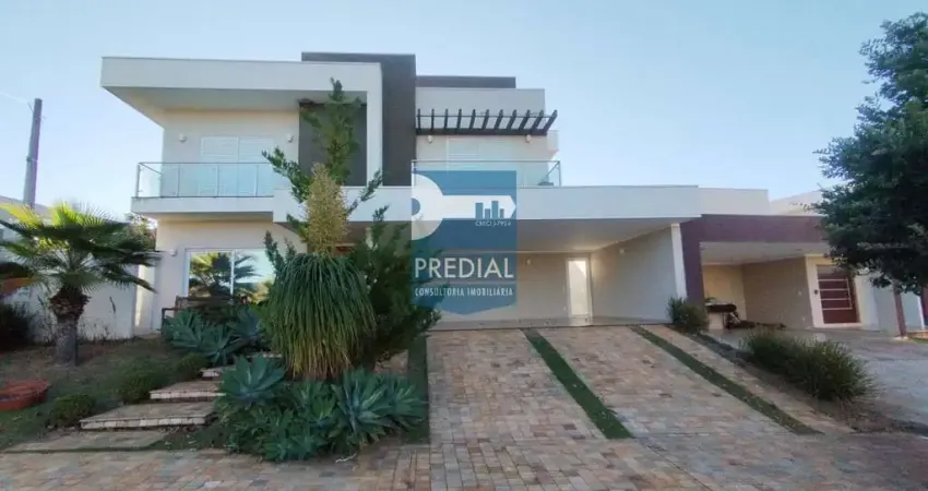 Casa de condomínio 3 quartos para venda condomínio parque residencial damha lll, são carlos