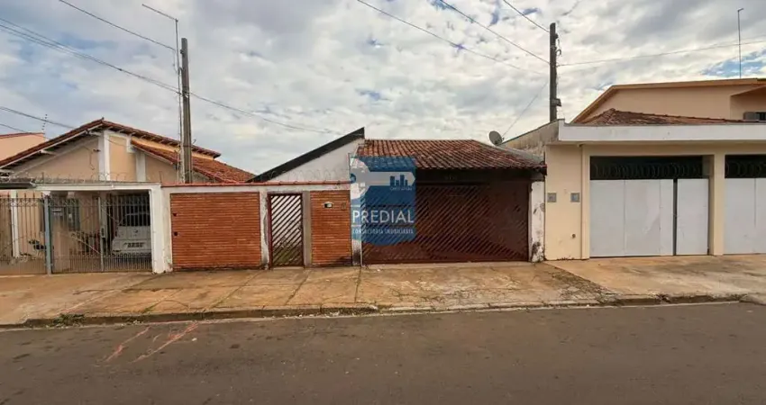 Casa com 3 quartos à venda na Vila Boa Vista, São Carlos
