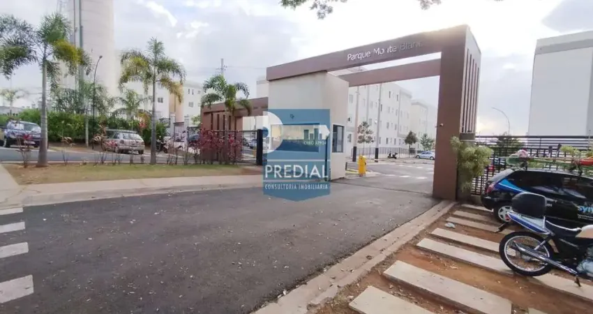 Apartamento 2 quartos para venda vila boa vista 1, são carlos