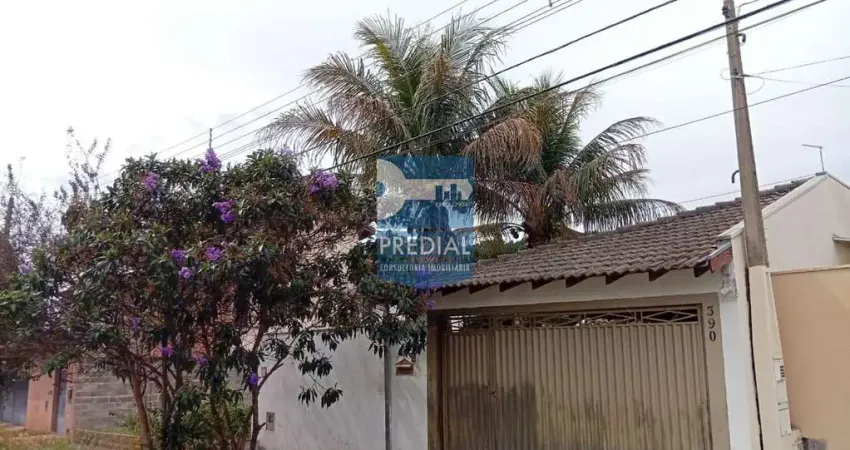 Casa 3 quartos para venda residencial samambaia, são carlos