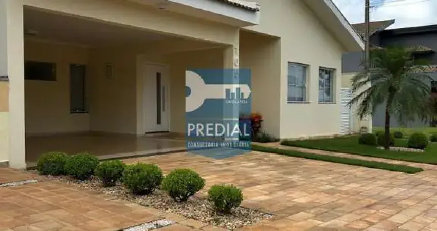 Casa 3 quartos para venda condomínio residencial montreal, são carlos