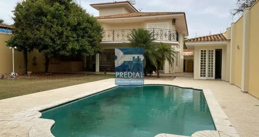 Casa com 4 quartos à venda na Vila Elizabeth, São Carlos