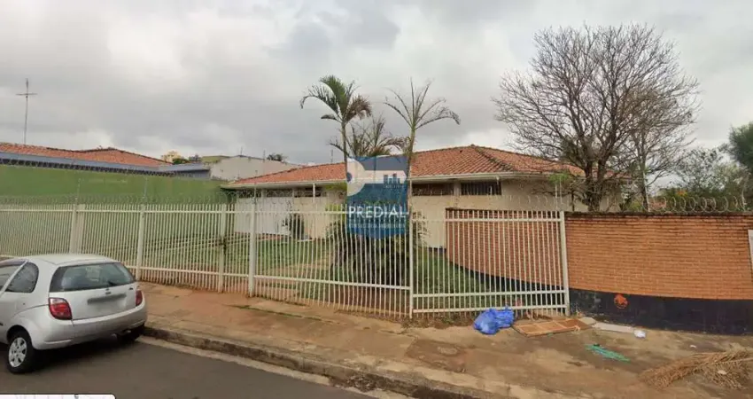 Casa com 4 quartos à venda no Centro, São Carlos