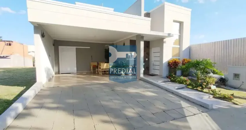 Casa com 3 quartos à venda na Rua Jean Piaget, Parque Sisi, São Carlos