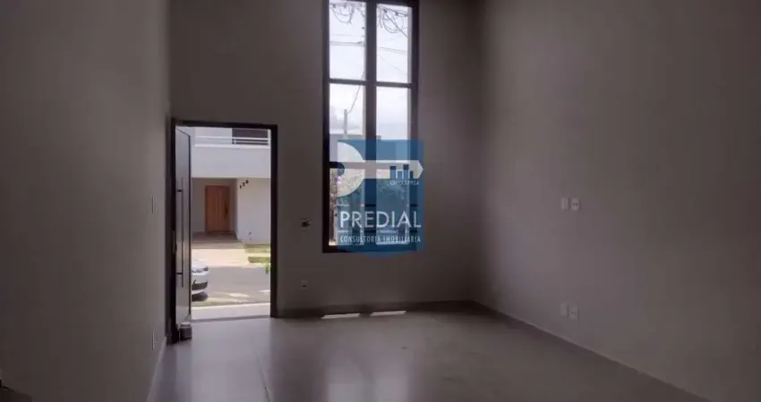 Casa 3 quartos para venda condomínio residencial faixa azul, são carlos