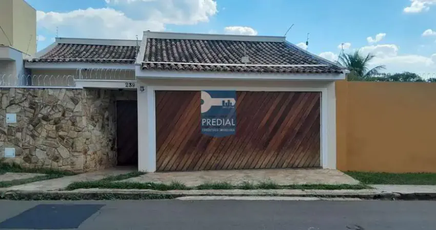 Casa 4 quartos para venda parque arnold schimidt, são carlos