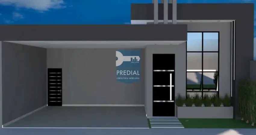 Casa 3 quartos para venda residencial samambaia, são carlos