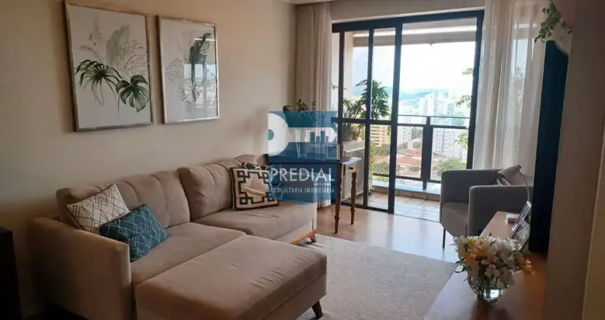 Apartamento com 3 quartos à venda na Rua Quinze de Novembro, 1740, Centro, São Carlos