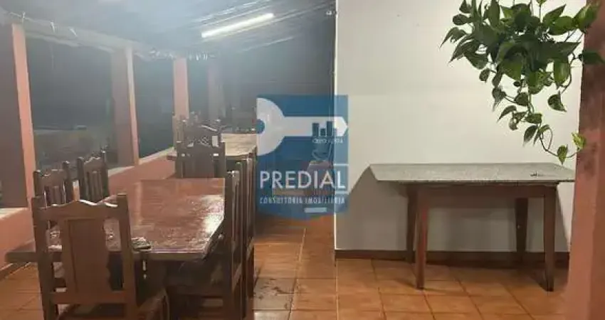 Chácara 3 quartos para venda loteamento aracê de santo antonio i, são carlos