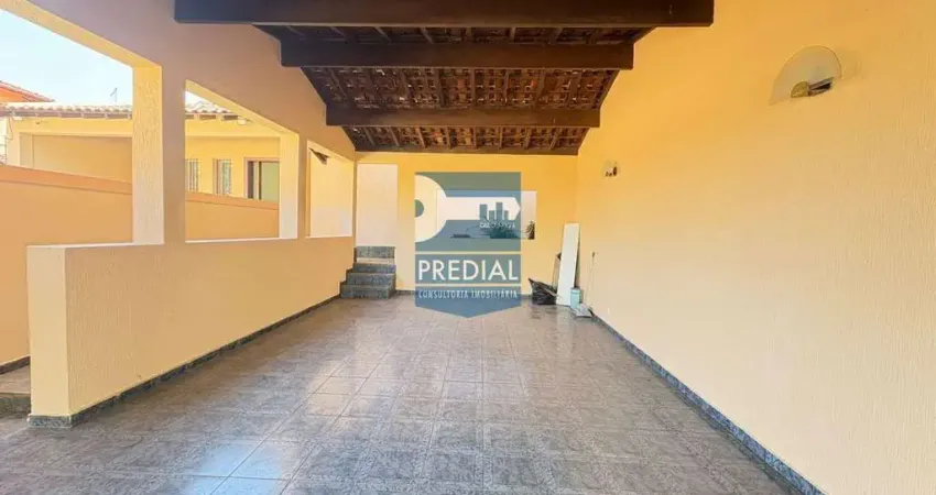 Casa com 3 quartos à venda no Jardim Cardinalli, São Carlos