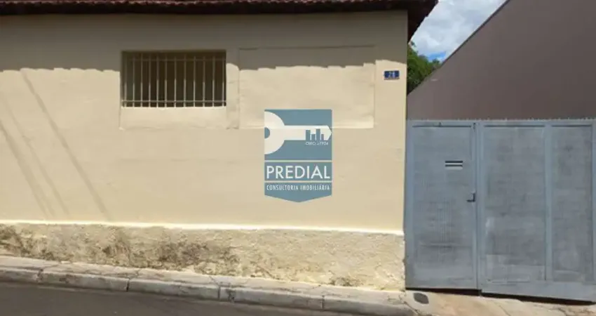 Casa com 2 quartos à venda na Vila Costa do Sol, São Carlos