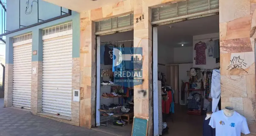 Casa comercial 2 quartos para venda jardim são carlos, são carlos