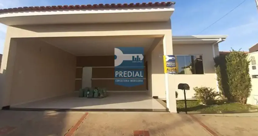 Casa com 3 quartos à venda no Parque Fehr, São Carlos 