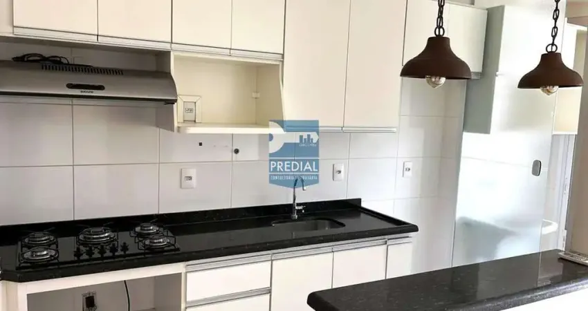 Apartamento 2 quartos para venda parque faber castell i, são carlos