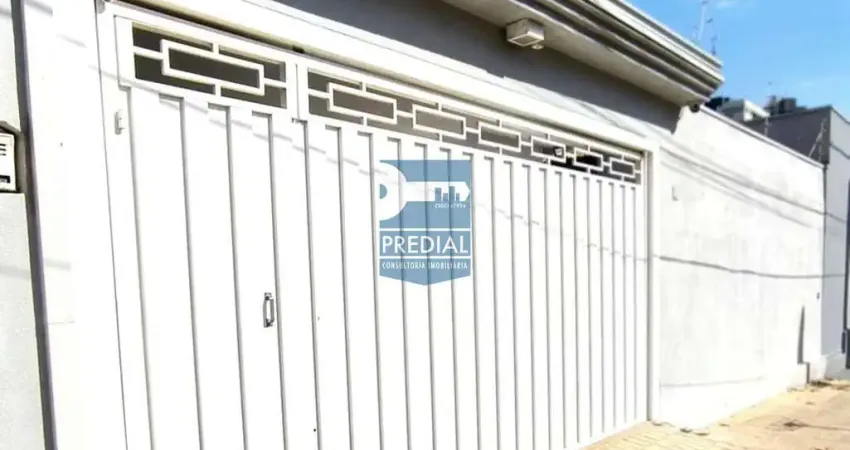 Casa com 3 quartos à venda na Vila Arnaldo, São Carlos 