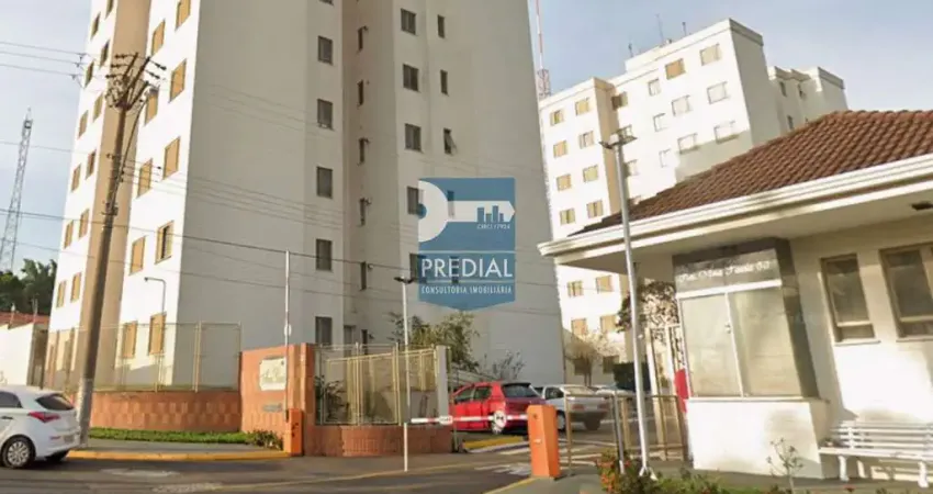 Apartamento 2 quartos para venda vila rancho velho, são carlos