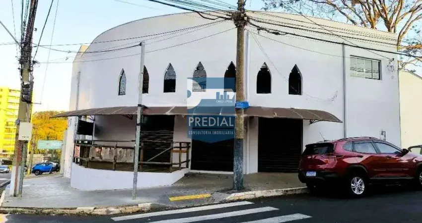 Ponto comercial para locação jardim bandeirantes, são carlos