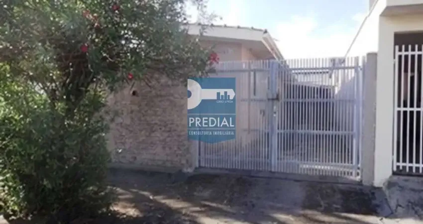 Casa com 1 quarto à venda no Parque Industrial, São Carlos 