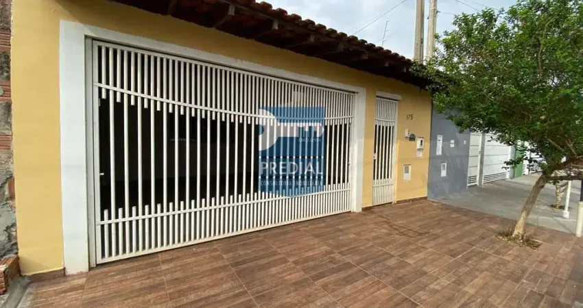 Casa 2 quartos para locação residencial américo alves margarido, são carlos