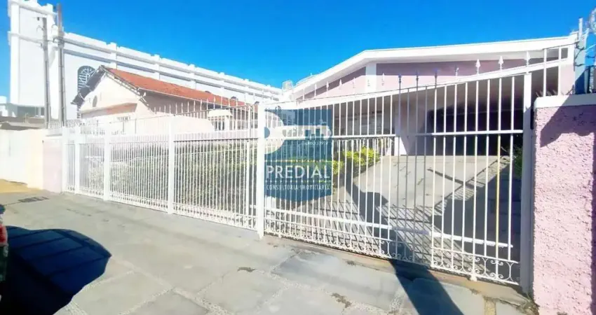Casa com 4 quartos à venda na Vila Prado, São Carlos 