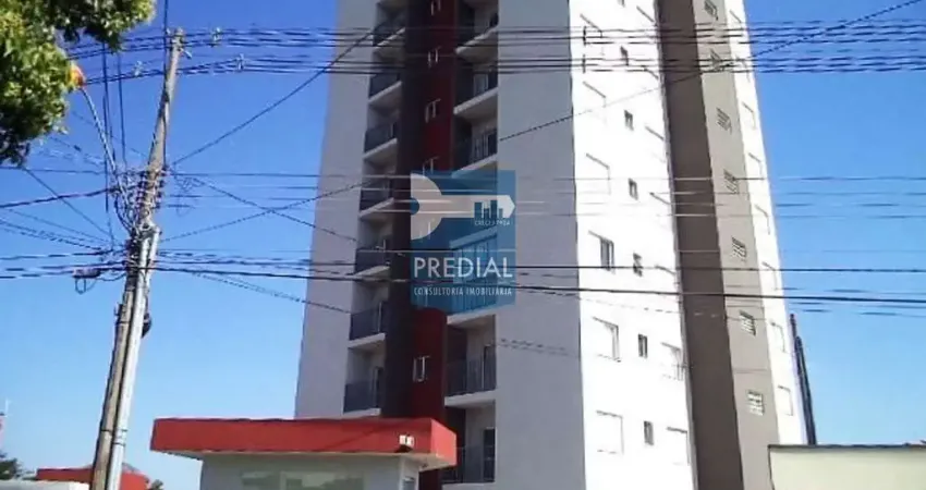 Excelente cobertura de 2 quartos à venda jardim hikari, são carlos